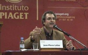 conférence Auteur Philosophie en ligne Jean-Pierre Lalloz