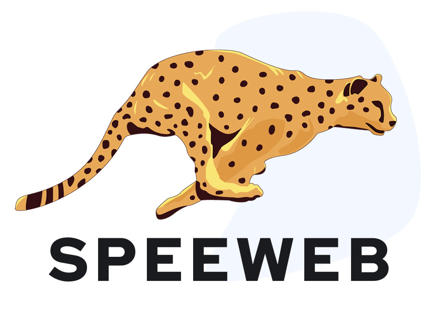 logo Speeweb