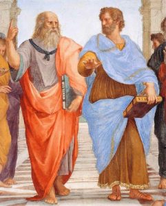 Etude sur le Gorgias de Platon